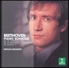 Nikolai Lugansky 베토벤: 피아노 소나타 23번 '열정', 14번 '월광' 외 (Beethoven: Piano Sonatas 'Appassionata', 'Moonlight')