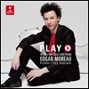 Edgar Moreau 플레이 - 첼로와 피아노를 위한 작품집 (Play - Works for Cello and Piano)