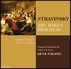Kent Nagano 스트라빈스키: 난봉꾼의 행각 (Stravinsky: The Rake's Progress)