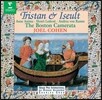 Joel Cohen 트리스탄과 이졸데 - 시와 음악으로 듣는 중세 로맨스 (Tristan & Iseult - A Medieval Romance in Music and Poetry)