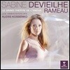 Sabine Devieilhe 라모: 오페라 아리아 (Rameau: Le Grand Theatre de l'Amour - Arias)