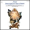 Jean-Francois Paillard 모차르트: 오르간과 오케스트라를 위한 교회 소나타 (Mozart: Sonates d'Eglise pour Orgue et Orchestre)