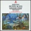Lily Laskine 드뷔시: 작은 모음곡, 신성과 세속 춤곡 (Debussy: Petite Suite, Danses Sacree et Profane)