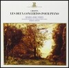 Maria Joao Pires 쇼팽: 피아노 협주곡 1번 2번 (Chopin: Piano Concertos)