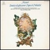 Jean-Francois Paillard 모차르트: 오르간과 오케스트라를 위한 교회 소나타 (Mozart: Church Sonatas)