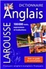 Larousse Mini Anglais-Francais