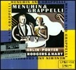 Yehudi Menuhin / Stephane Grappelli 메뉴힌과 그라펠리가 연주하는 베를린, 컨, 포터, 로저스 (Play Berlin, Kern, Porter & Rodgers)