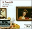 Maria Tipo 스카를라티: 소나타 (D. Scarlatti: 18 sonatas)