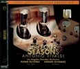 Elmar Oliveira / Gerard Schwarz 비발디: 사계 (Vivaldi: The Four Seasons)