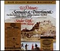 Sandor Vegh 모차르트: 세레나데, 디베르티멘토 (Mozart: Serenades, Divertimenti)