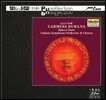 Robert Shaw 오르프: 카르미나 부라나 (Orff: Carmina Burana - Limited Edition)