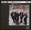 Los Angeles Guitar Quartet 라틴 - 로스앤젤레스 기타 4중주 초판 2000장 한정반 (Latin Limited Edition)
