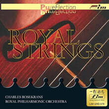 Royal Philharmonic Orchestra 로얄 스트링스 (Royal Strings)