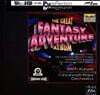 Erich Kunzel 판타지 어드벤쳐 영화음악 (The Great Fantasy Adventure Album)