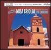 Jose Carreras 아리엘 라미네즈: 미사 크리올라 (Ariel Ramirz: Misa Criolla)