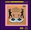 Rafael Fruhbeck de Burgos 알베니스: 스페인 모음곡 (Albeniz: Suite Espanola)
