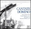 Torsten Nilsson 칸타테 도미노 (Cantate Domino)