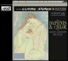 Charles Munch 라벨: 다프니스와 클로에 (Ravel: Daphnis et Chloe) [XRCD]