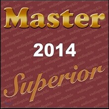 2014 Master Music 레이블 오디오파일 샘플러 (Master Superior 2014)