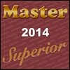 2014 Master Music 레이블 오디오파일 샘플러 (Master Superior 2014)