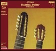 독특한 클래식 기타 컬렉션 (A Unique Classical Guitar Collection)