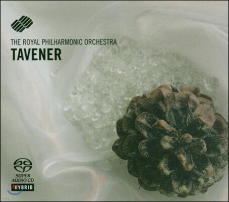 Raphael Wallfisch 존 태브너: 첼로 작품 (John Tavener: The Protecting Veil)