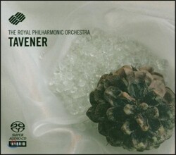 Raphael Wallfisch 존 태브너: 첼로 작품 (John Tavener: The Protecting Veil)