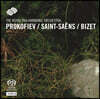 Royal Philharmonic Orchestra 프로코피에프: 피터와 늑대 / 생상스: 동물 사육제 외 (Prokofiev: Peter and the Wolf / Saint-Saens: Carnival of the Animals)