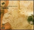 Royal Philharmonic Orchestra 프랑크: 교향곡 D단조, 교향시(Franck: Symphony in D minor, Symphonic Poems)