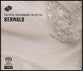 Royal Philharmonic Orchestra 베르발트: 교향곡 3번 '희귀한 교향곡', 4번 '순진한 교향곡' (Franz Berwald: Symphonies Singuliere & Naive)