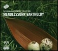 Ronan O'Hora 멘델스존: 무언가 (Mendelssohn: Songs Without Words)