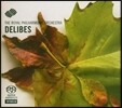 Royal Philharmonic Orchestra 레오 들리브: 발레 모음곡 - 실비아, 라크메, 코펠리아 외 (Leo Delibes: Sylvia, Lakme, Coppelia, Le Roi S'Amuse)