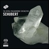 Royal Philharmonic Orchestra 슈베르트: 교향곡 3번, 5번 (Schubert: Symphony No.3 D 200, No.4 D 486) 로열 필하모닉 오케스트라, 하워드 쉘리