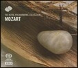 Ronan O'Hora 모차르트: 피아노 소나타 14, 17, 5번 (Mozart: Piano Sonata KV457, KV570, KV283)