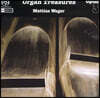 Mattias Wager 보석 같은 오르간 작품들 (Organ Treasures)