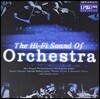 Thomas Beecham 토마스 비첨, 로열 필하모닉이 연주하는 영화음악과 팝 명곡 (The Hi-Fi Sound of Orchestra) [LP]