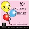 레퍼런스 레코딩 30주년 기념 샘플러 (30th Anniversary Sampler)