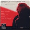 Jose Serebrier 호세 세레브리에르: 파르티타, 현을 위한 환상곡 (Serebrier: Partita, Fantasia for Strings)