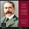 Kansas City Symphony 본 윌리엄스: 초록 옷소매 / 엘가: 수수께끼 변주곡 (Vaughan Williams: Greensleeves / Elgar: Enigma Variations)