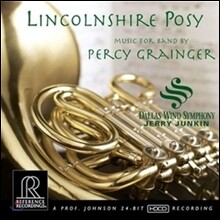 Dallas Symphony Orchestra 그레인저: 링컨셔의 꽃다발 (Grainger: Lincolnshire Posy)