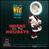 Dallas Wind Symphony 명절을 위한 혼 작품집 (Horns for the Holidays)