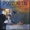 Turtle Creek Chorale 엽서 (Postcards)