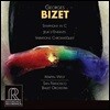 San Francisco Ballet Orchestra 비제: C장조 교향곡, 아이들의 놀이 외 (Bizet: Symphony in C, Jeux d'Enfants, Variations Chromatiques)