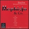 Eiji Oue 메피스토와 동료들 - 리스트 / 무소르그스키 / 프랑크 (Mephisto & Co. - Liszt / Mussorgsky / Franck)