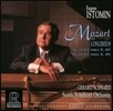 Eugene Istomin 모차르트: 피아노 협주곡 21번, 24번 (Mozart: Piano Concertos No.21 K.467, No.24 K.491)
