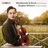 Johan Dalene 멘델스존 / 브루흐: 바이올린 협주곡 외 (Mendelssohn / Bruch: Violin Concertos etc) [SACD Hybrid]