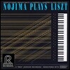 Minoru Nojima 리스트 피아노 작품집: 소나타 b단조, 메피스토 왈츠, 라 캄파넬라 외 - 미노루 노지마 (Nojima Plays Liszt)