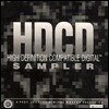 HDCD 샘플러 1집 (Reference Recordings HDCD Sampler 1)