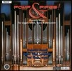 Paul Riedo / Frederick Fennell 폼프 & 파이프! (Pomp & Pipes! - Powerful Music for Organ, Winds, Brass and Percussion)