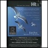 Eiji Oue 라흐마니노프: 교향적 무곡, 회화적 연습곡, 보칼리즈 (Rachmaninov: Symphonic Dances, Etudes-Tableaux, Vocalise)